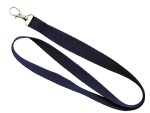 Lanyards without printing